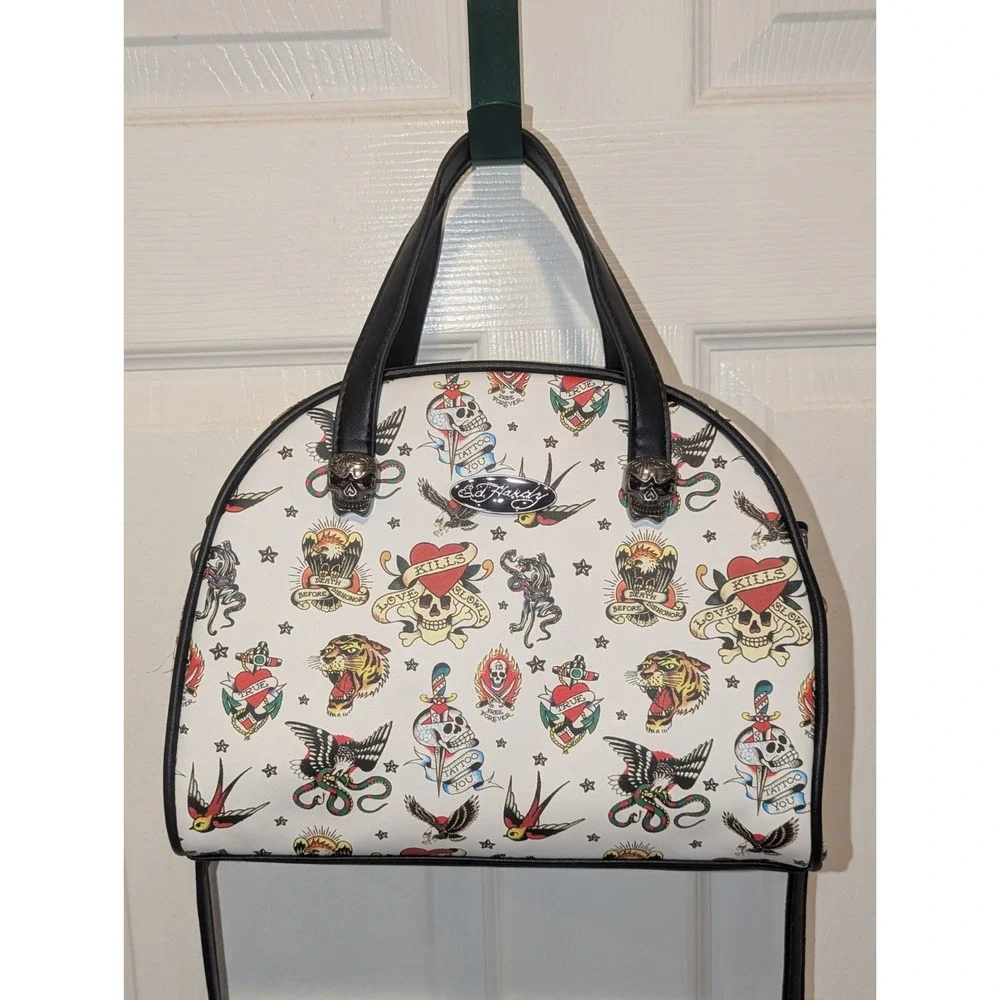 Ed Hardy new tags